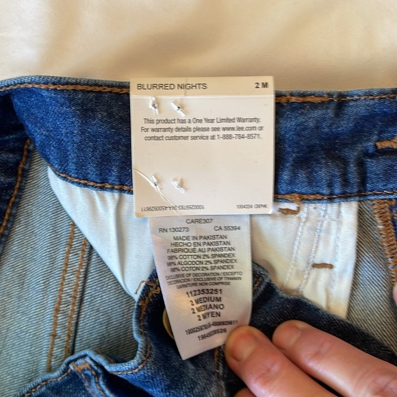 Jeans - Picture 5 of 9